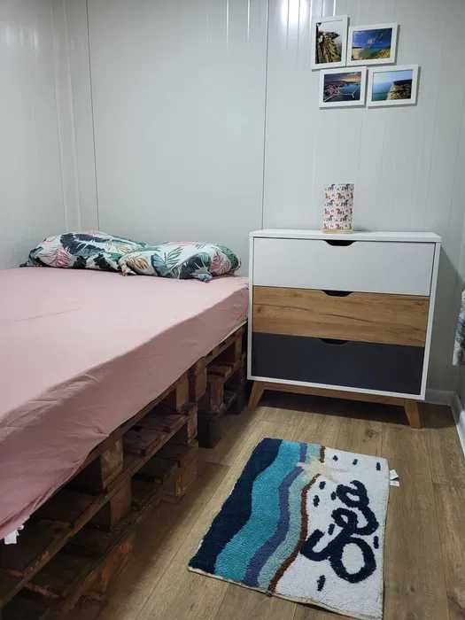 Дава се под наем Двустаен апартамент в Китен - 65 кв.м за 80 € - Снимка #6