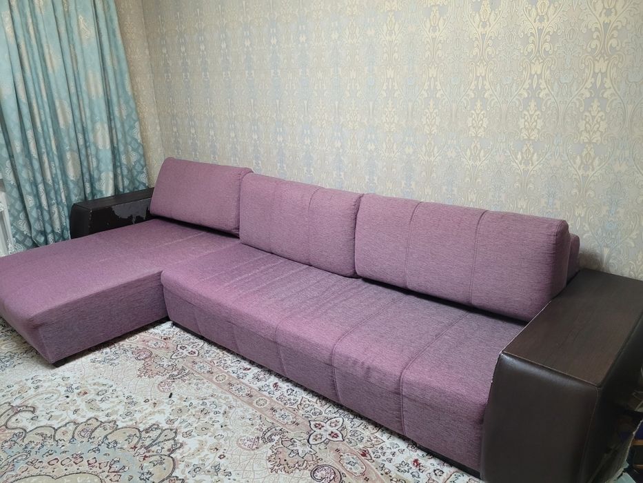 Диван, 365×170×98