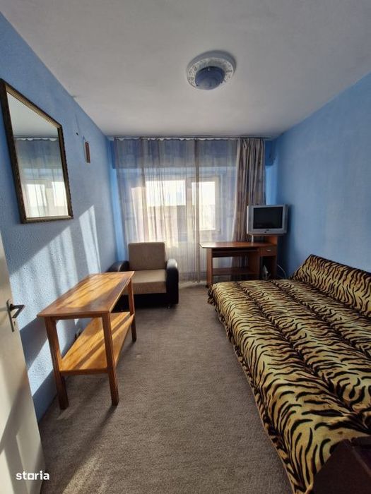 Apartament Eforie Nord| 69 Mp Utili| Decomandat|
