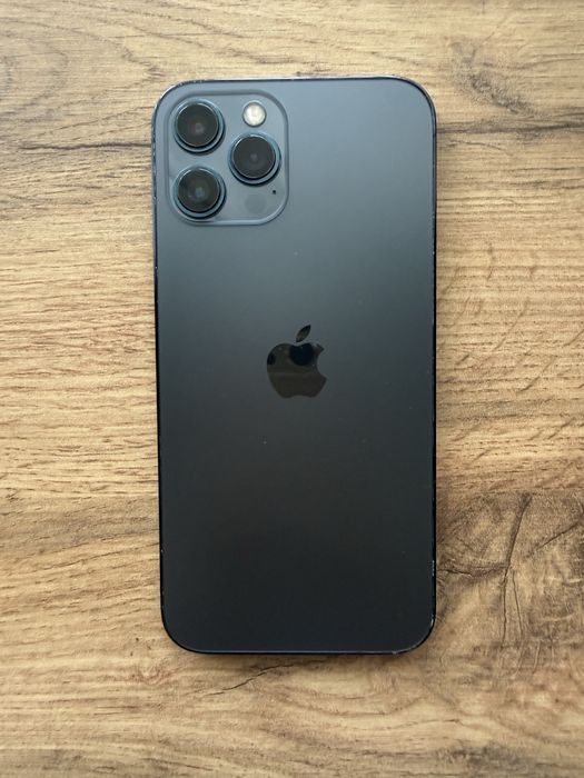 iPhone 12 pro max/128 gb