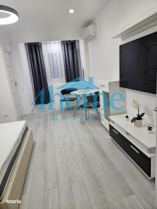 Garsoniera|Drumul Taberei|Moghioros|Parcare|Metrou