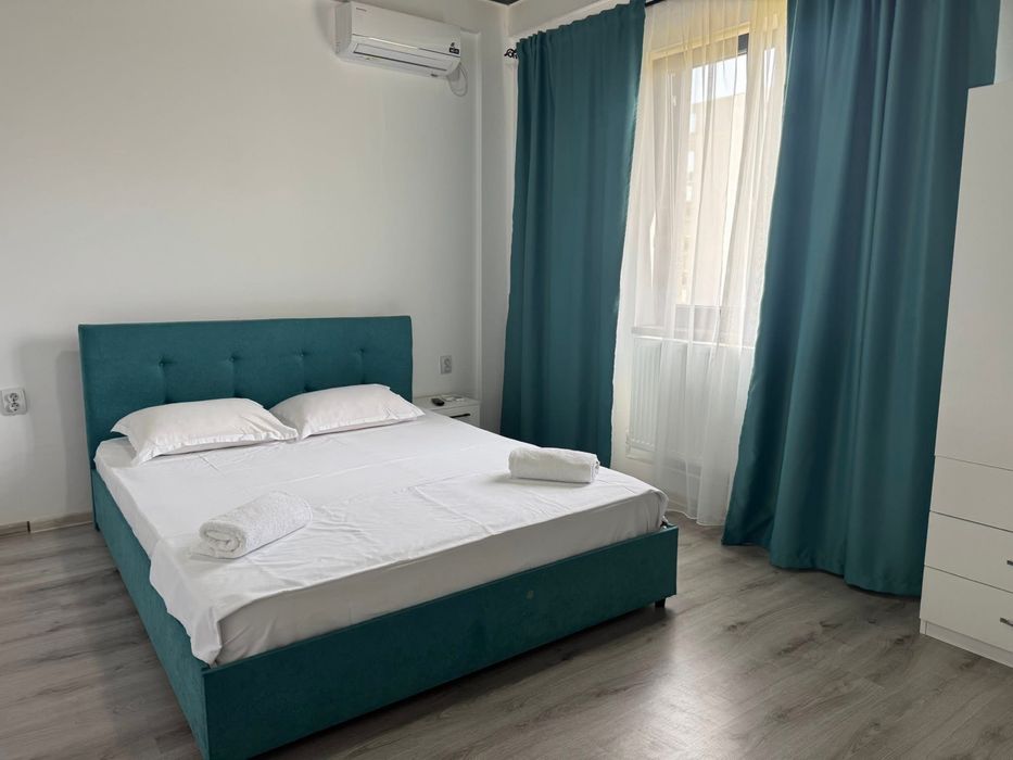 Apartamente de inchiriat/mai-500 euro
