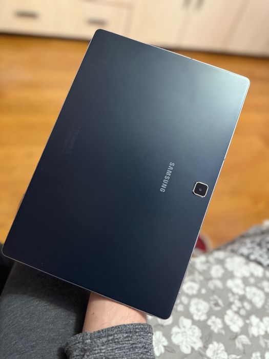 Tableta/Laptop 2/1 Samsung Galaxy Tab ProS - 12 inch