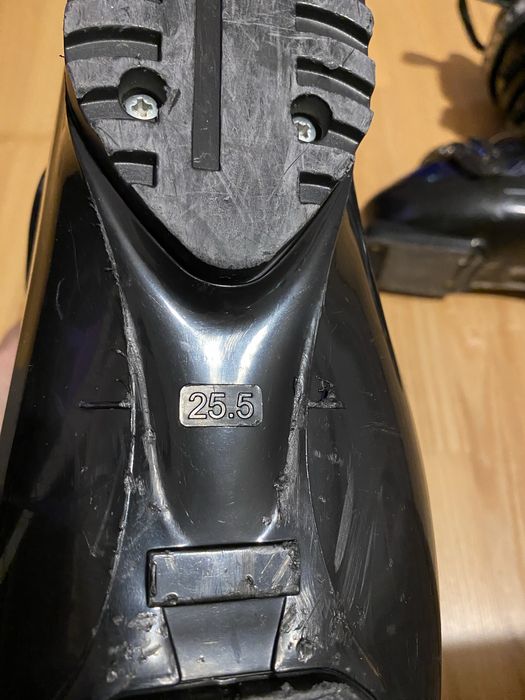 Clapari copii Lange 25,5