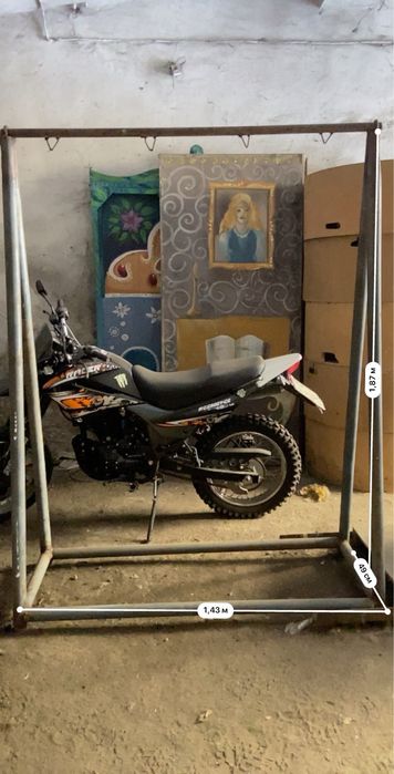 Разделочный Стол производтсвенный