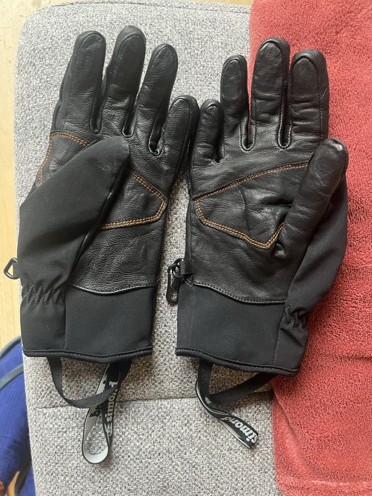 Зимни ръкавици Simond / S/M размер