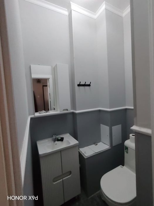 Сдам квартиру 1-комнатную