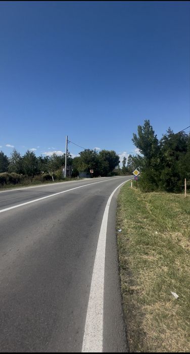 Teren Razvad/Targoviste 1300mp