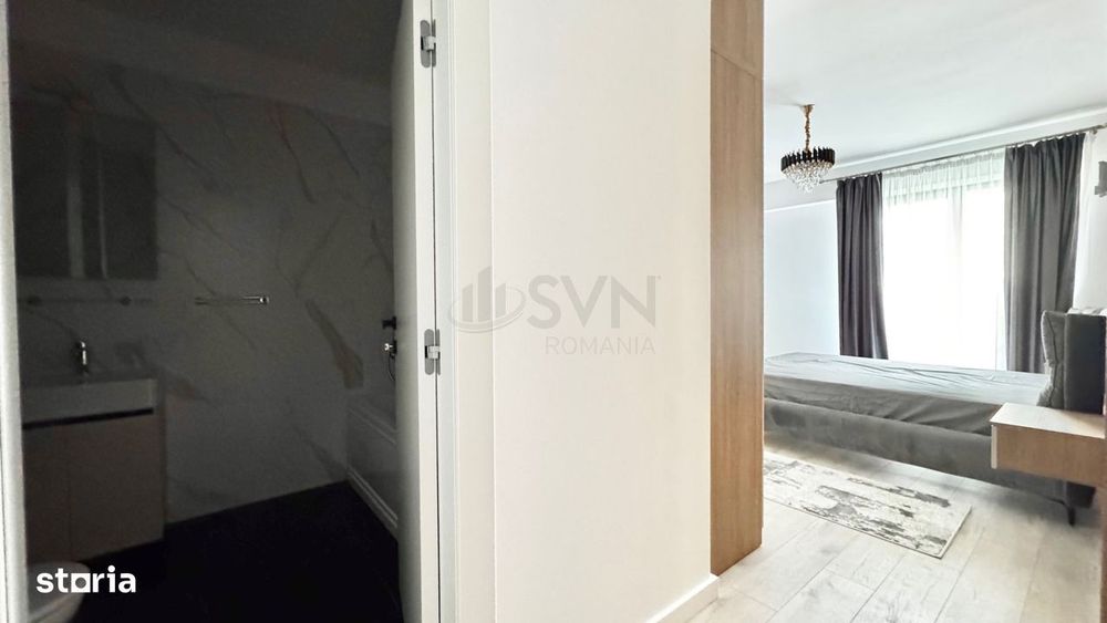 Apartament 3 camere premium Atrium Plaza PRIMA CHIRIE Loc Parcare incl