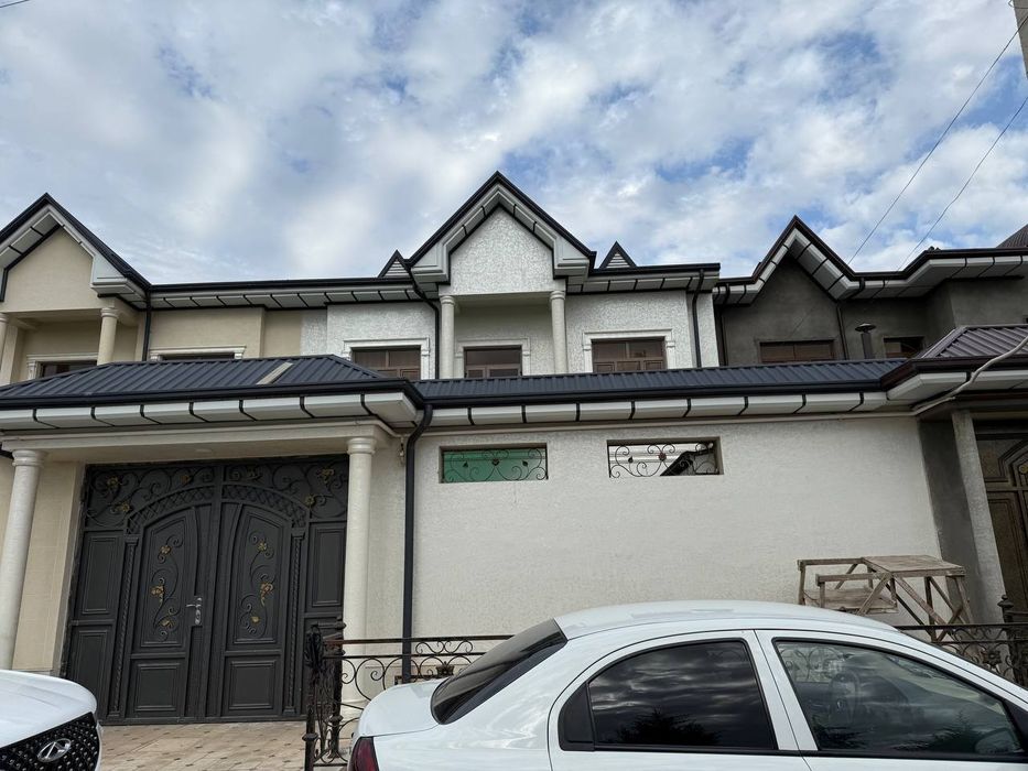 Аренда Коттедж Тошми Белтепа!