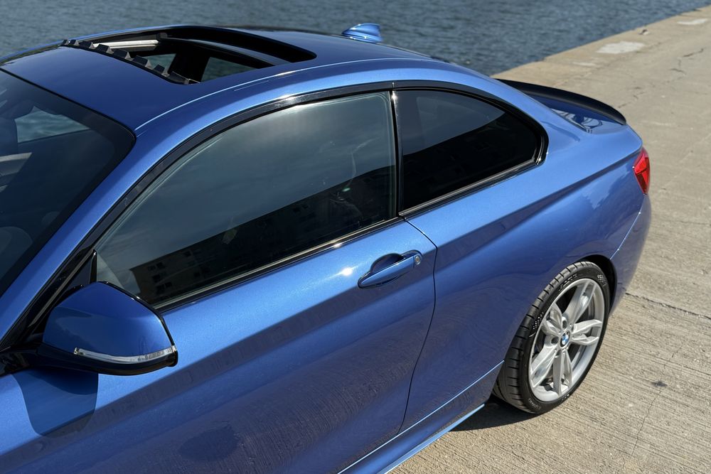 Bmw M240i Xdrive F22 B58