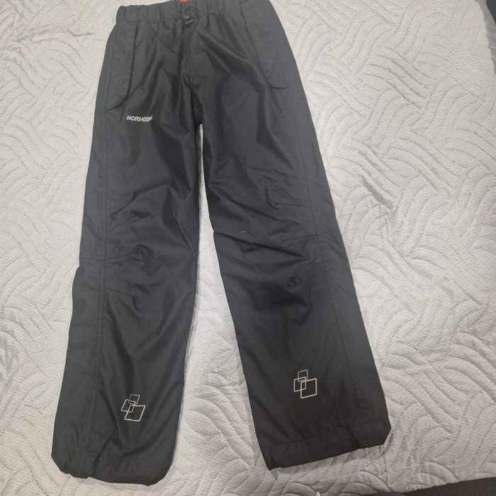 Юношески панталон Norheim