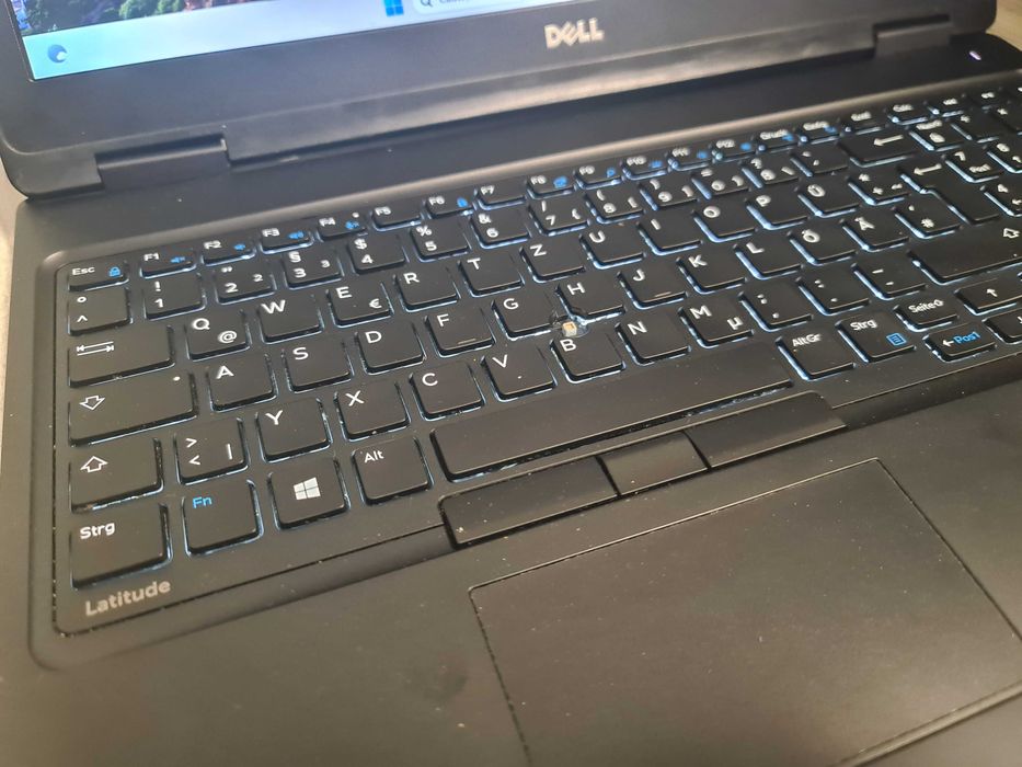 Laptop Dell Latitude 3400 i5 gen 8