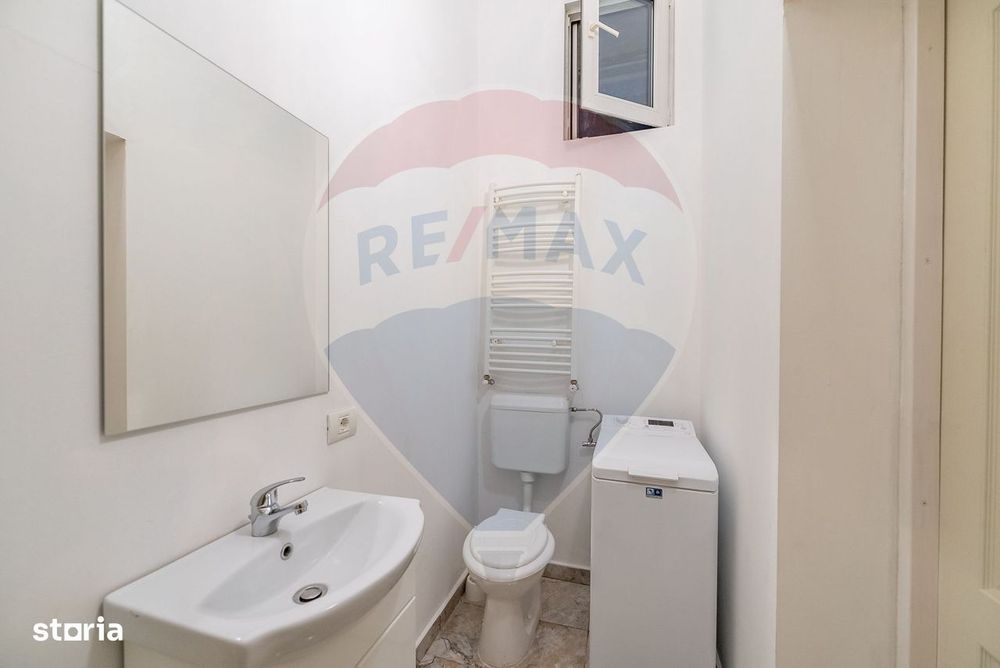 Apartament la casă de închiriat