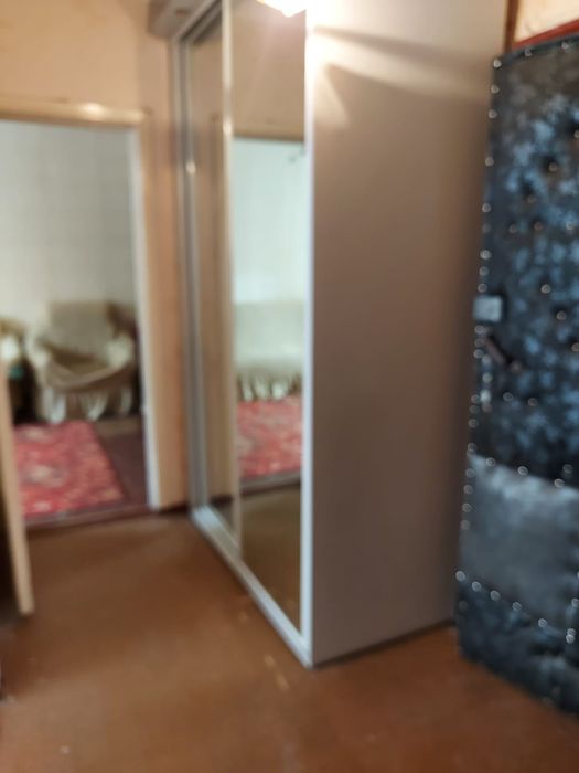 2-х комнатная квартира.