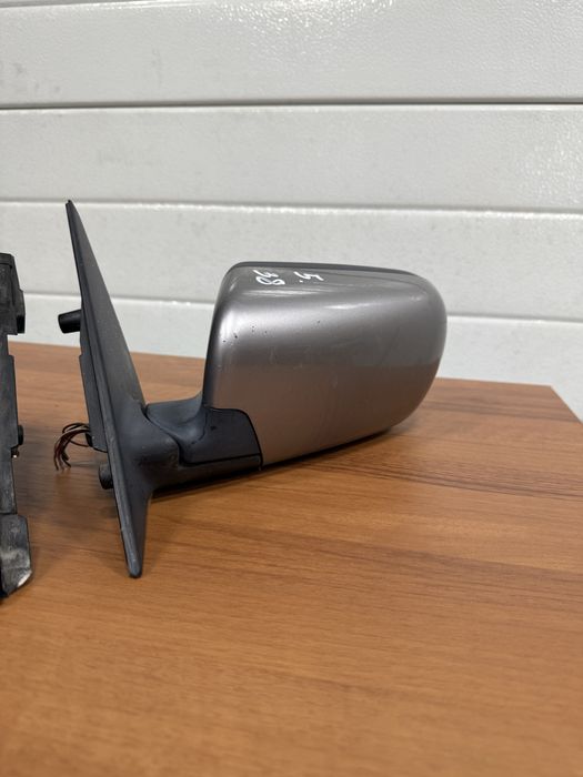 Боковое зеркало на бмв е38 до рестайлинг
