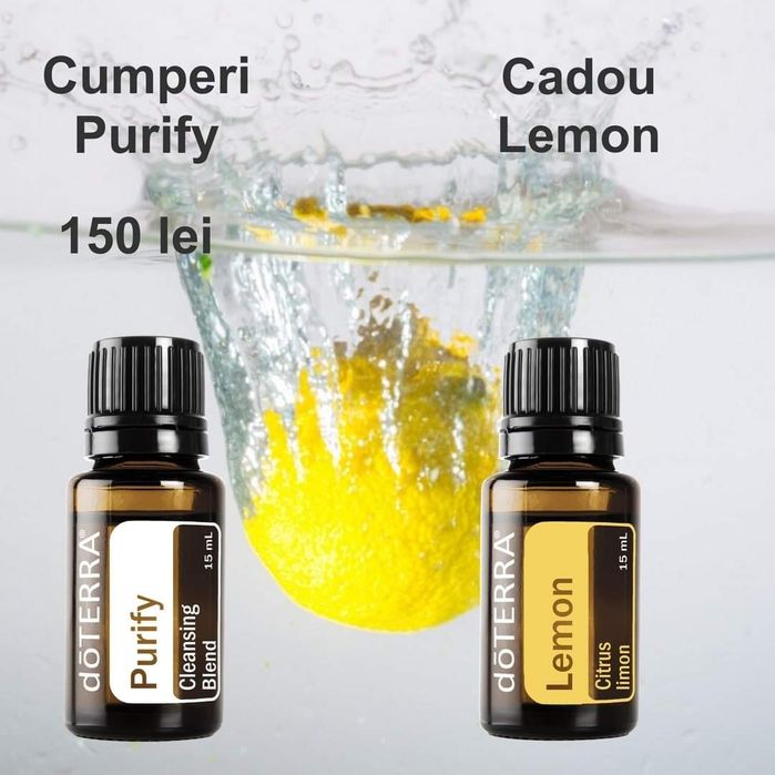 BOGO SUA 19-21 Noiembrie 2024 doTERRA