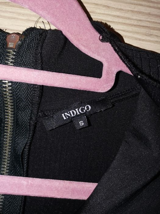 Рокля Indigo S-M