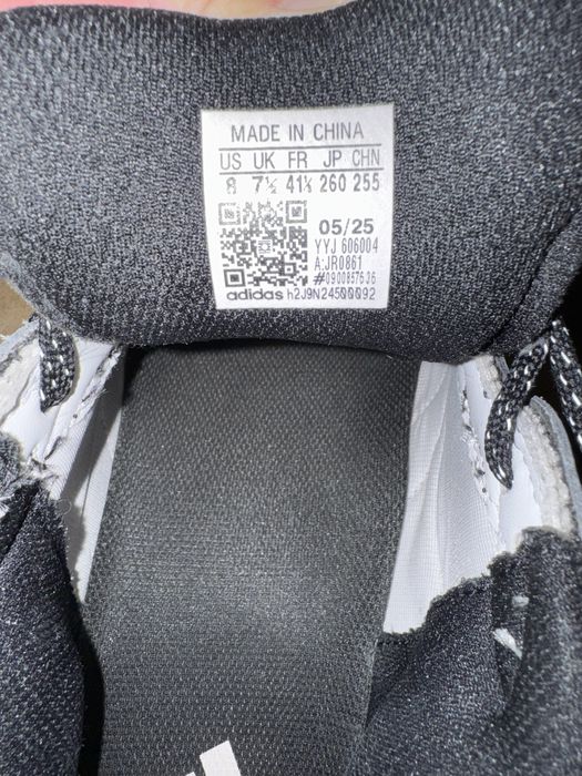 Adidas xlg runner deluxe