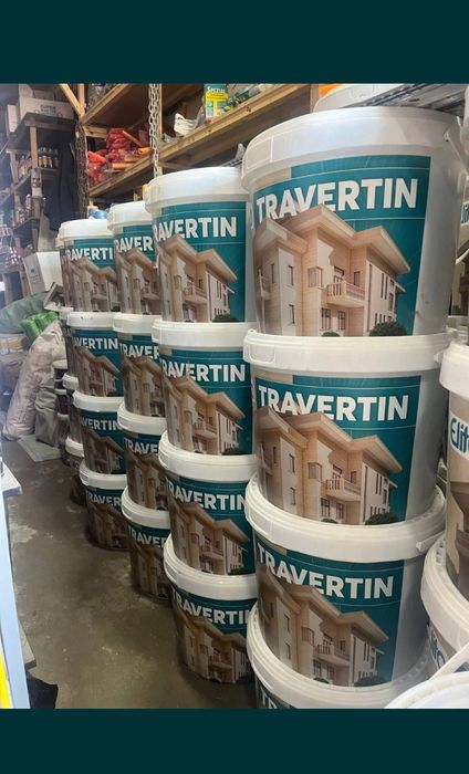 Травертин элита жидкий от производителя