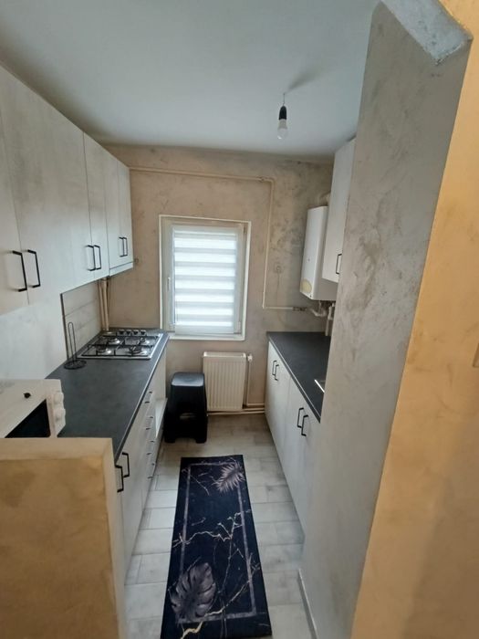 Garsoniera Simeria regim hotelier