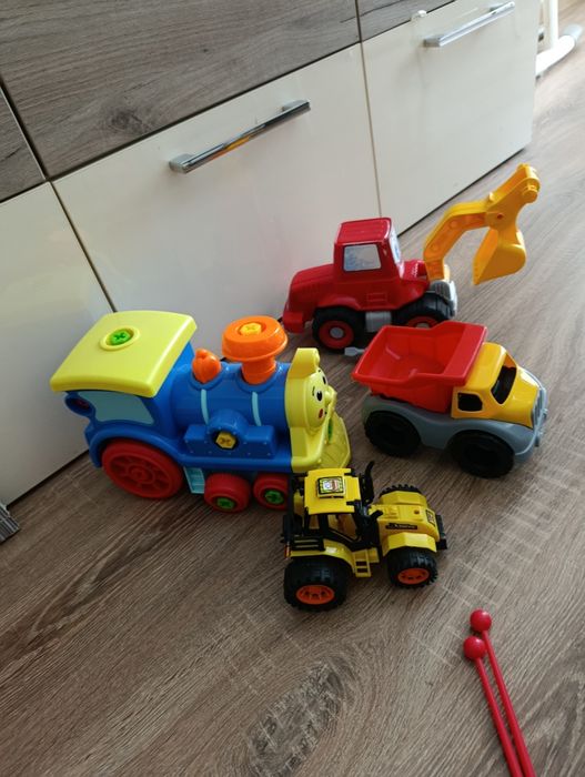 Играчки - Общо 30€