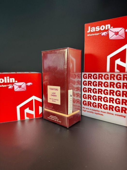 Tom Ford Lost Cherry 100ml