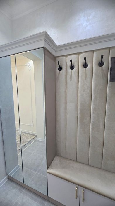 2-хонали квартира Самкоч