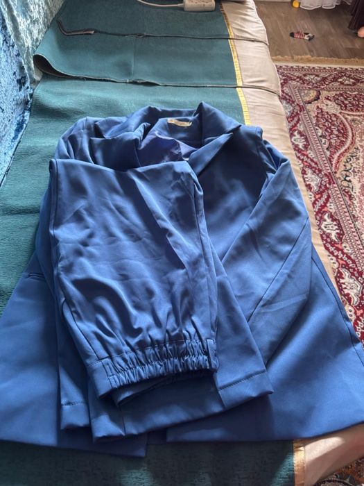 Женская двойка новая