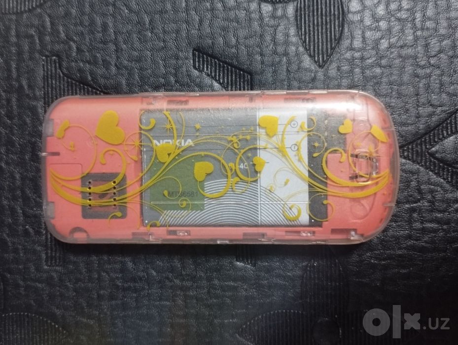 Assalom alekum Telefonlar Sotiladi Original Nokia 2300 Nokia 1202