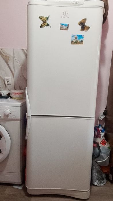 Холодильники Indesit