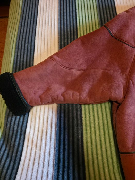 Palton de buna calitate