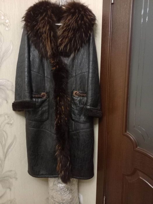 Отдaм дapом куртку