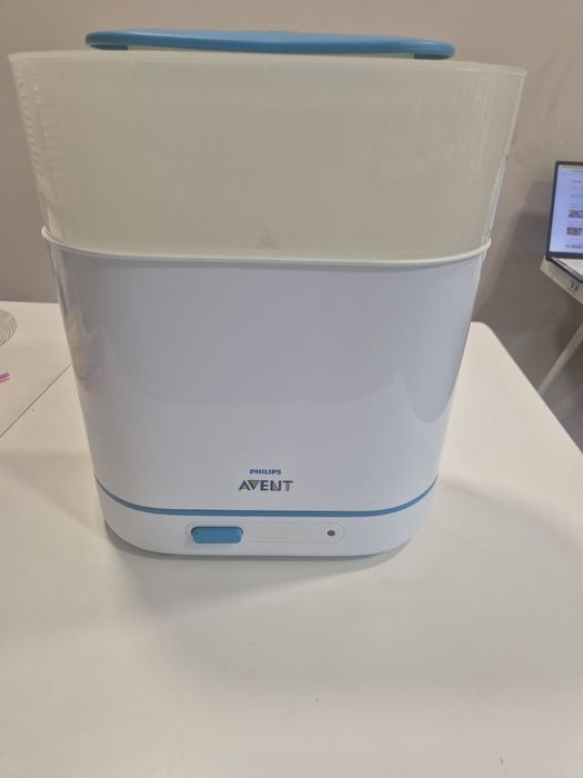 Philips Avent Електрически стерилизатор