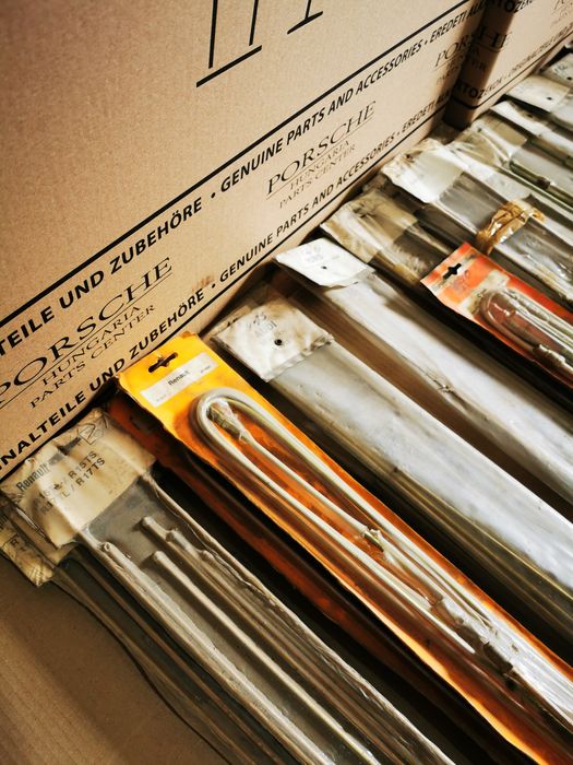 Conducte de frana metalice noi Volkswagen / Audi / Ford / Opel / Renau