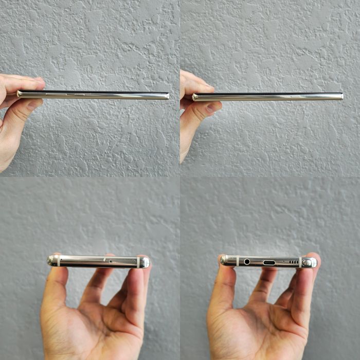 Samsung Galaxy Note 8 limited edition