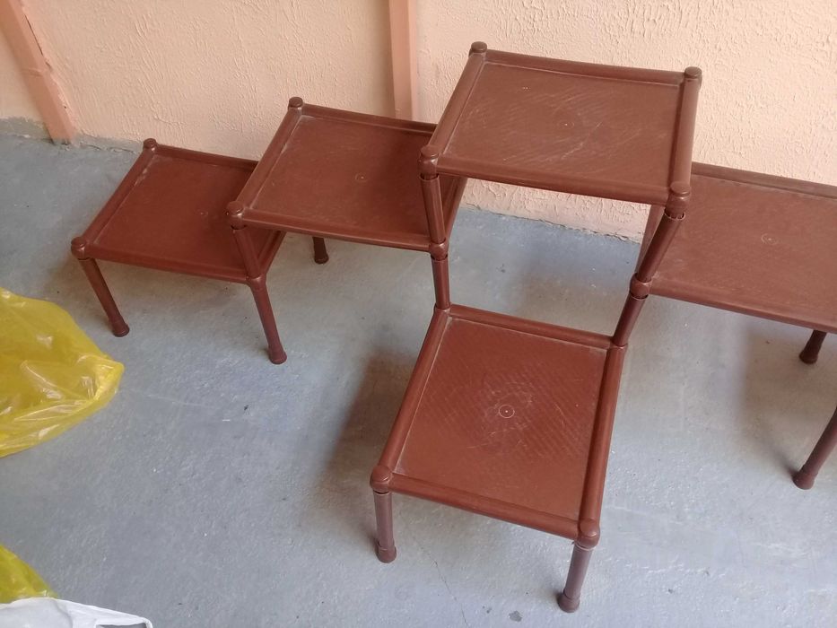 Продам подставку под цветы