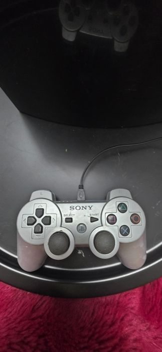 PS3 Phat cu controller editie speciala