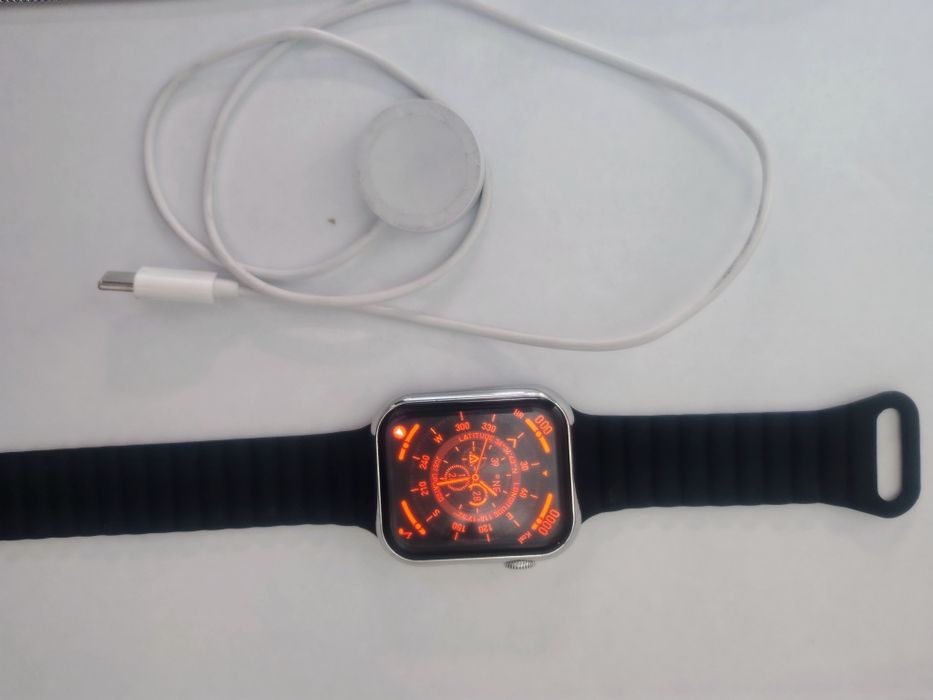 Apple watch 8 series
