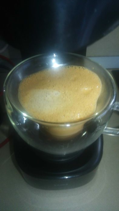 Кафемашина Dolce gusto