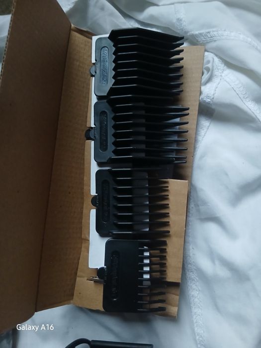 Soch oladigan mashinka