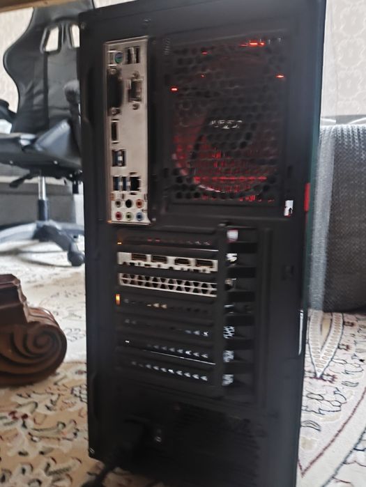 Продам игровой компьютер