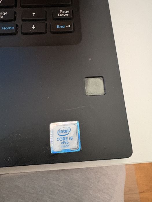 Dell Latitude 7480
