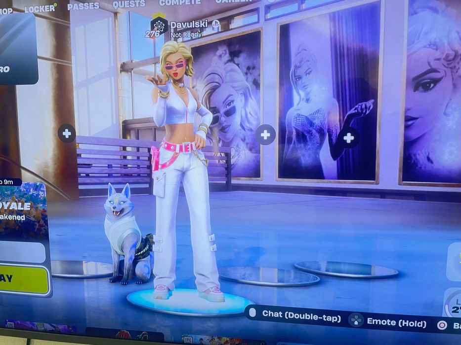 PS4 Pro с SSD  до 3x по-бърз и супер тих!