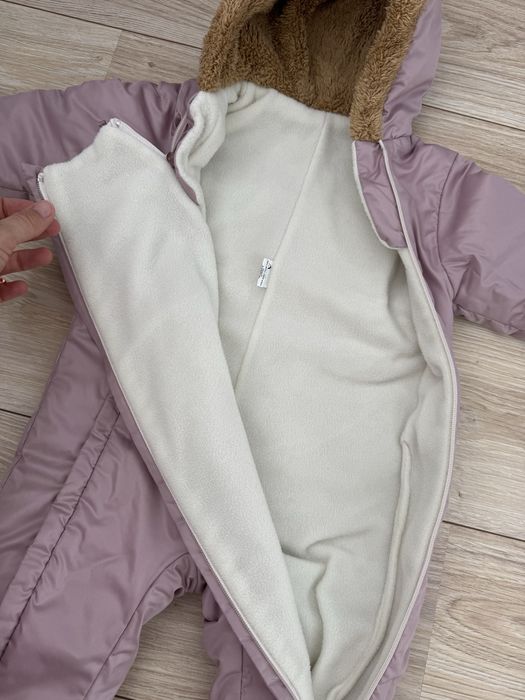 Бебешки космонавт Rainy