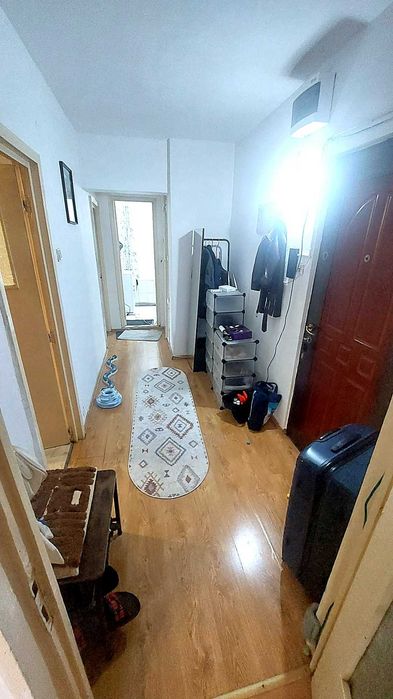 Oportunitate : apartament 2 camere, 59 mp, Bd. 21 Decembrie 1989,zona BRD-The Office