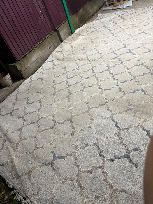 3/5 Размер кілем сатылады