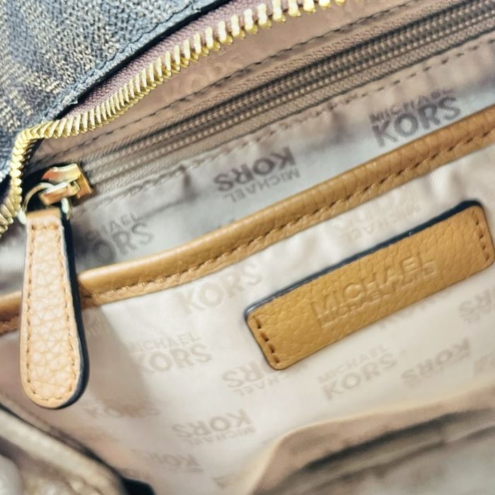 Michael Kors Abbey дамска раница