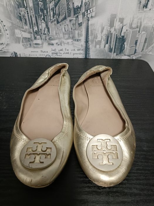 Balerini Tory Burch
