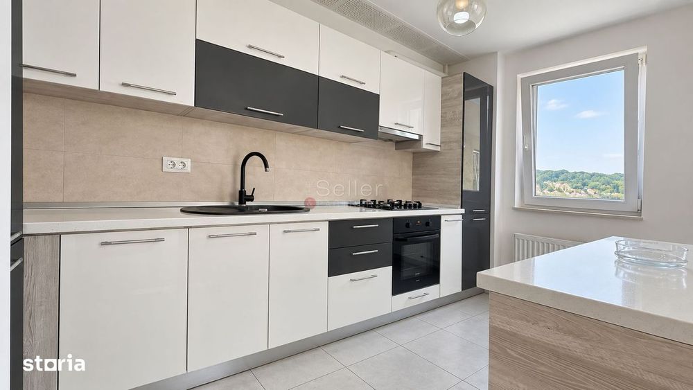 Studio Inchiriere | Loc de Parcare Inclus
